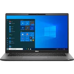 Ноутбук DELL Latitude 7420 (i7-1185G7 / 32GB / SSD 256GB / 1920x1080 IPS Touch) б/в
