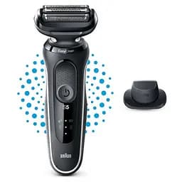 Електрична бритва Braun Series 5 51-W1200s - мініатюра 3