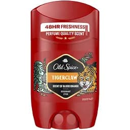 Дезодорант Old Spice Tiger Claw 50 мл
