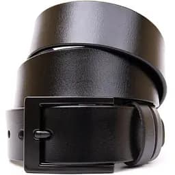 Ремінь шкіряний Vintage чоловічий 115х3,4 см acs0016959