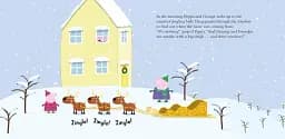 Peppa Pig: Peppa's Frosty Fairy Tale - мініатюра 2