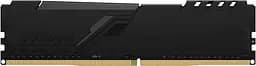 Пам'ять ПК Kingston DDR4 8GB 3200 FURY Beast - мініатюра 3