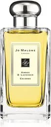 Оригінал Jo Malone Amber & Lavender 100 мл Одеколон