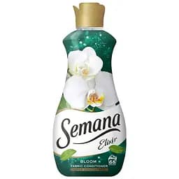 Кондиціонер для тканин Semana Elixir Bloom 1.7 л