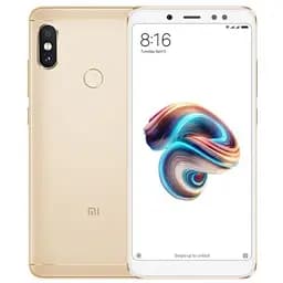 Смартфон Xiaomi Redmi Note 5 3/32GB Gold Global Rom Refurbished