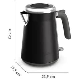 Електрочайник Tefal KI6668E0 teh0022002 - мініатюра 8