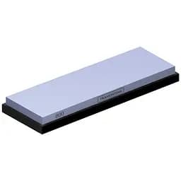 Точильний камінь Tramontina Profio 800, 1.8х6.5х18.5 см (24036/000)