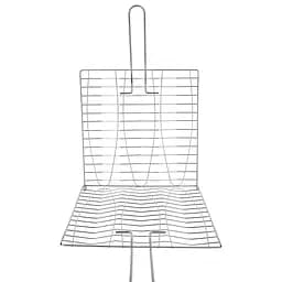 Решітка для гриля Chef de Grille №1 28х28 см - мініатюра 5