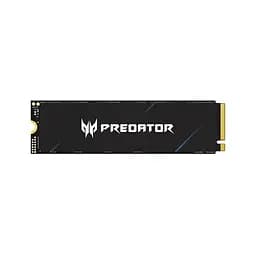 Накопичувач SSD M.2 2280 1TB GM9 Acer Predator (BL.9BWWR.136) - мініатюра 1