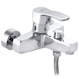 Змішувач для ванни Zerix SEO 279 ZX2760 Хром