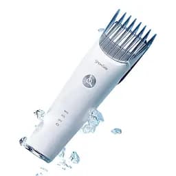 Машинка для стрижения волос Enchen Showsee C2-W белая