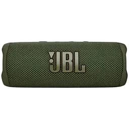 Акустическая система JBL Flip 6 Green (JBLFLIP6GREN)