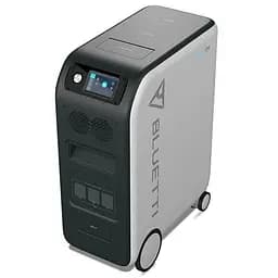 Зарядна станція Bluetti EP500 Portable Power Station 2000 W 5100 Wh (євроверсія) - мініатюра 4