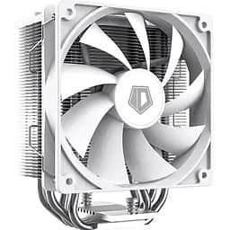 Кулер для процесора ID-Cooling SE-214-XT ARGB White [148518] - мініатюра 2