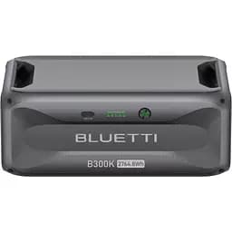 Додаткова батарея BLUETTI B300K 2764.8Wh [114492] - мініатюра 2