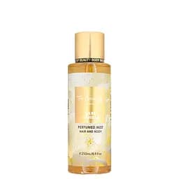 Cпрей-міст для тіла та волосся парфумований Top Beauty Bare Vanilla 250 мл