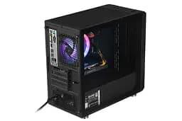 ПК 2E GigaByte Gaming Intel i3-10100F/H410/16/256F+1000/NVD2060-6/FreeDos/GM3/550W (2E-3313) - мініатюра 4