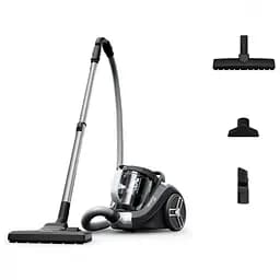 Пилосос безмішковий Rowenta Compact Power XXL Parquet RO4B36EA