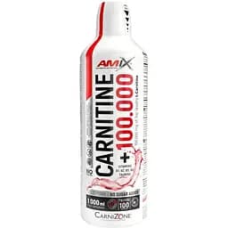 Жиросжигатель Amix Nutrition Carnitine 100.000, 1 л Манго-кокос