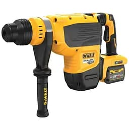 Перфоратор аккумуляторный DeWALT SDS-Max с АКБ и ЗУ DCH735X2