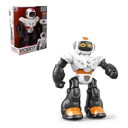 Интерактивный робот 7102037 Красный