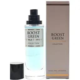 Парфюмированная вода Morale Parfums Boost green 30 мл