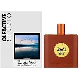 Парфюмированная вода оригинал Olfactive Studio Vanilla Shot 100 мл