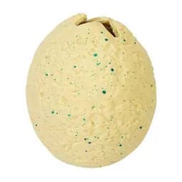 Дитяча іграшка-антистрес "Динозавр в яйці" Bambi R5576(White) 8 см