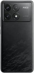 Смартфон Xiaomi POCO F6 Pro 5G 16/1024GB Black Global Version - мініатюра 3