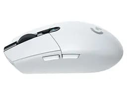 Мишка бездротова Logitech G305 910-005291 White - мініатюра 4