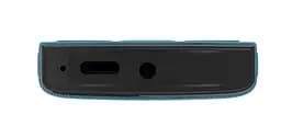 Телефон Ergo B185 DS Blue UA UCRF - мініатюра 4
