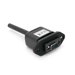Гібридний інвертор (hybrid) Deye SUN-5K-SG05LP1-EU WI-FI, 5кВт, однофазний, (МРРТ 125-425/120А/DC48В)Parallel - мініатюра 6