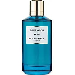 Парфюмированная вода Mancera Aqua Wood 120 мл (3783)
