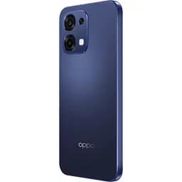 Мобільний телефон Oppo A6 Pro 8/256GB Stellar Blue (OFCPH2799 _BLUE _8/256) - мініатюра 10
