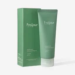 Пілінг-гель для обличчя з рослинними екстрактами Original Herb Wormwood Peeling Gel Fraijour 150 мл - мініатюра 2