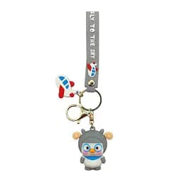 Брелок Пінгвін Bibi Toys (762909BT)