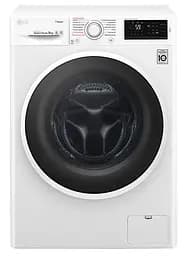 Пральна машина LG F4J6VS0W (F4J6VS0W)