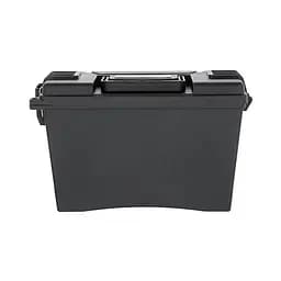 Ящик контейнер для інструменту переносний водонепроникний Intertool BX-0290 290 x 14 x 190 мм - мініатюра 5