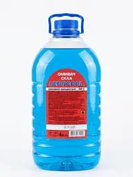 Омивач скла LEDOCOOL зимовий концентрат -80°C 4л. - мініатюра 2
