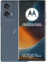Смартфон Motorola Edge 50 Fusion 8/256GB Forest Blue PB3T0059 UA UCRF