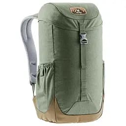 Рюкзак Deuter Walker 16 Khaki-Lion (1052-3810517 2608)