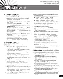 English File (4th Edition). Advanced Workbook with key - мініатюра 7