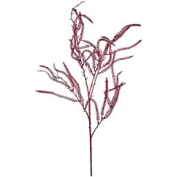 Гілочка декоративна Yes! Fun 100 см бордова (974595)