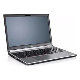 Ноутбук Fujitsu LifeBook E756 (i5-6200U/8/256SSD) - Class B "Б/В" - мініатюра 5