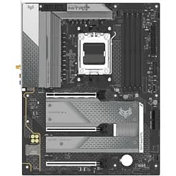 Материнская плата NITRO+ B850A WIFI7 sAM5 Sapphire teh0024957