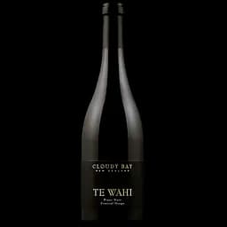 Вино Cloudy Bay Te Wahi 2016, красное, сухое, 13,5%, 0,75 л