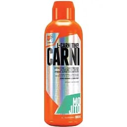 Жиросжигатель Extrifit Carni 120 000 Liquid 1 л Мохито