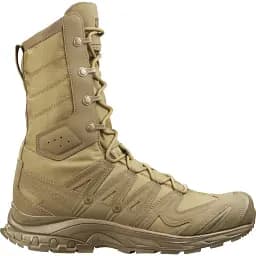 Черевики Salomon XA Forces Jungle 7.5 Coyote
