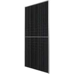 Сонячна панель LONGi Hi-Mo 7 Bifacial N-type LR8-66НGD-620M 620W [164350] - мініатюра 3