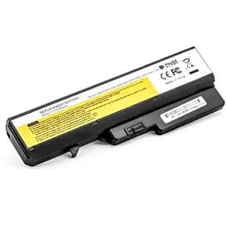 Аккумулятор PowerPlant для ноутбуков IBM/LENOVO IdeaPad G460 (L09L6Y02, LE G460 3S2P) 11.1V 5200mAh